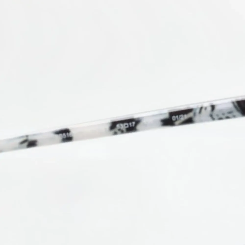 Bebe BB5162 (001) JET 53-17-135mm Eyeglass FRAMES ONLY - GOOD CONDITION - READ